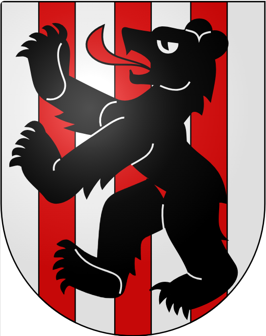 LEG Bäriswil (BE) Logo