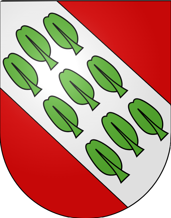 LEG Münchenbuchsee (BE) Logo