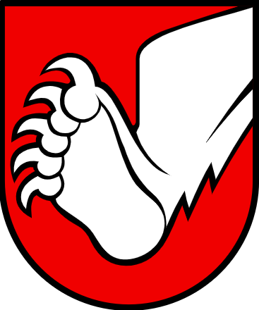 LEG Büren an der Aare (BE) Logo