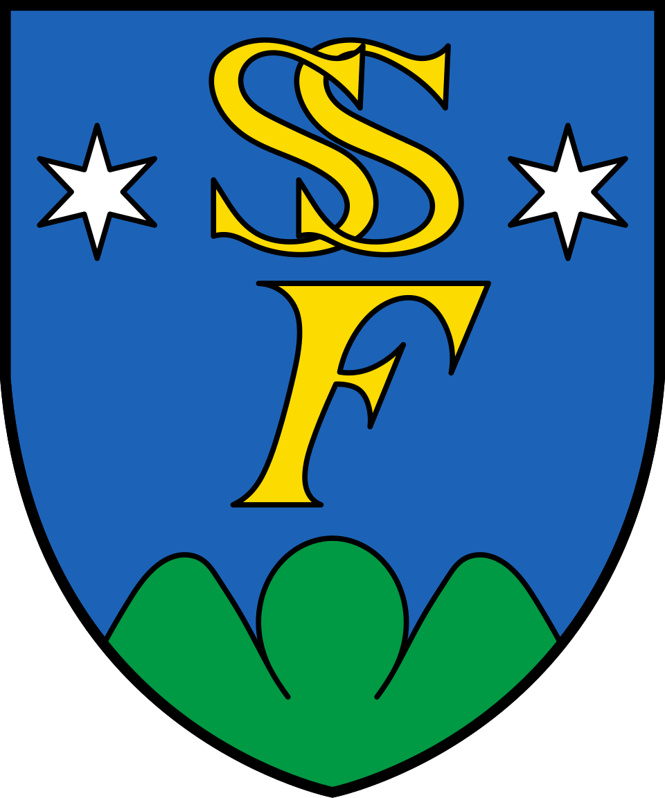 LEG Saas-Fee Logo