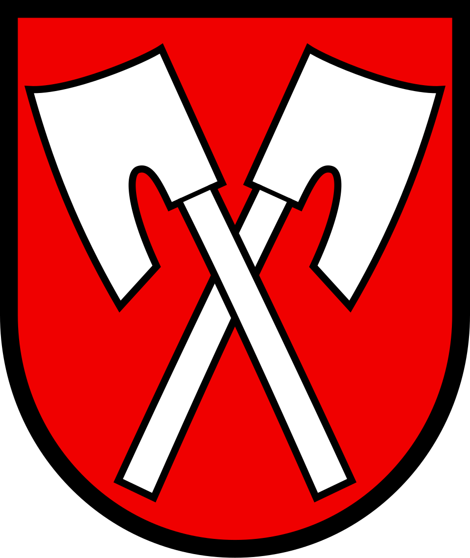 LEG Biel/Bienne (BE) – Netzgebiet 1 Logo