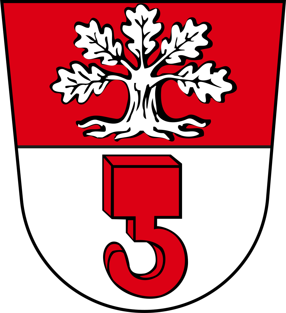 LEG Lohn-Ammannsegg Logo