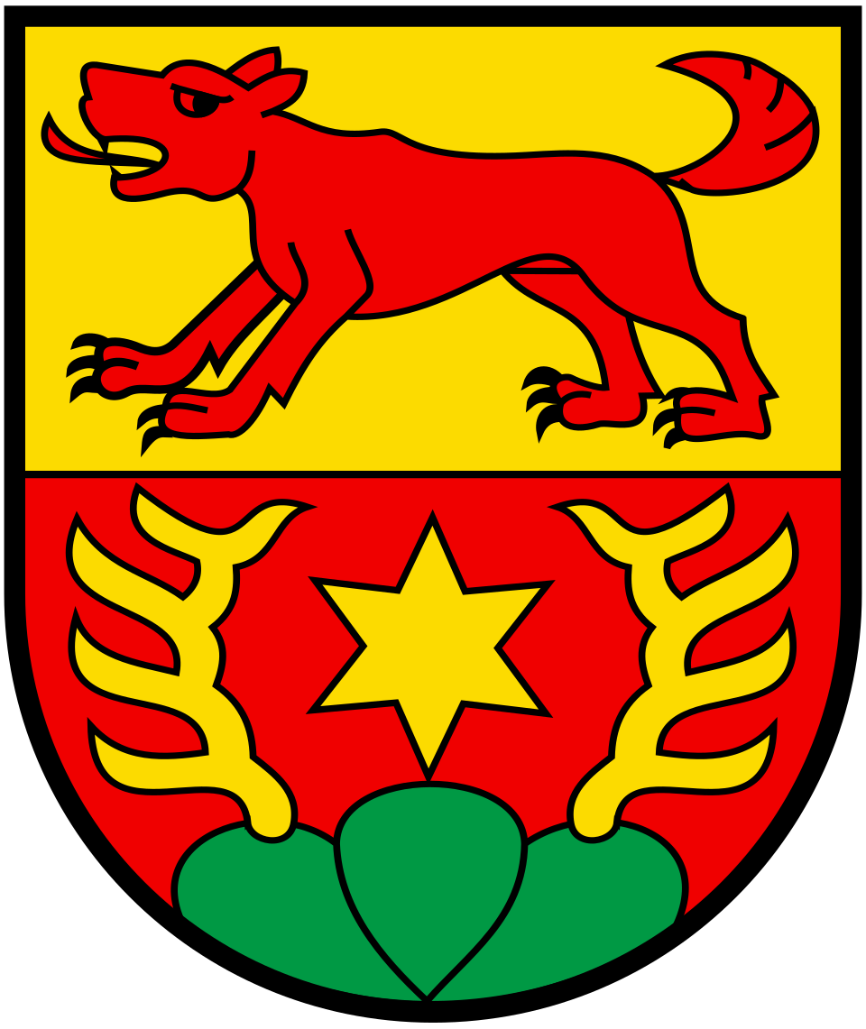 LEG Rüdtligen-Alchenflüh (BE) Logo