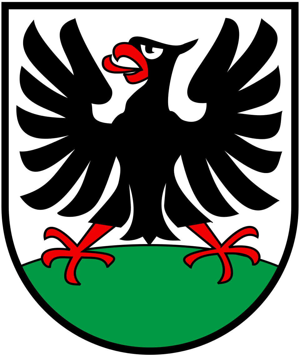 LEG Adelboden Logo