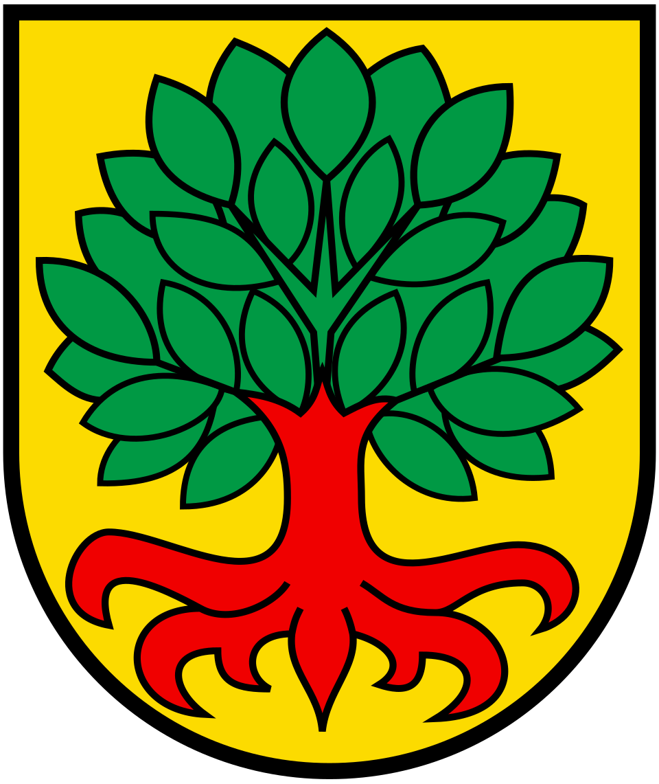LEG Grosshöchstetten (BE) Logo