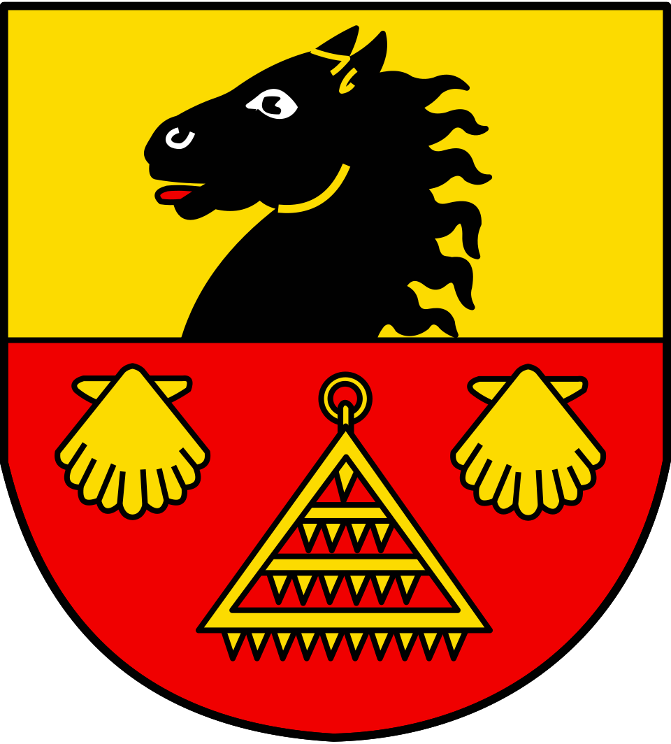 LEG Bösingen Logo