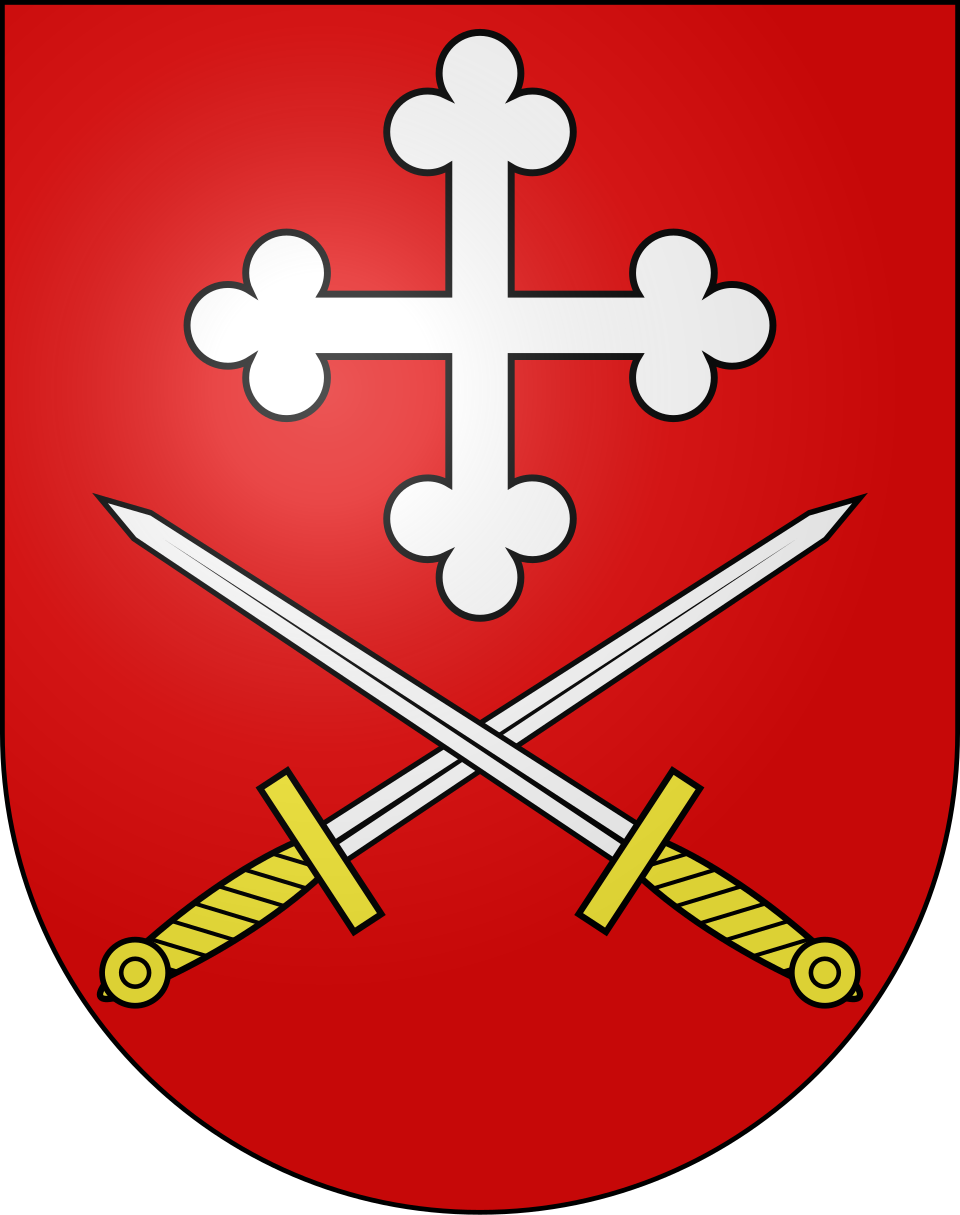 LEG St. Ursen Logo