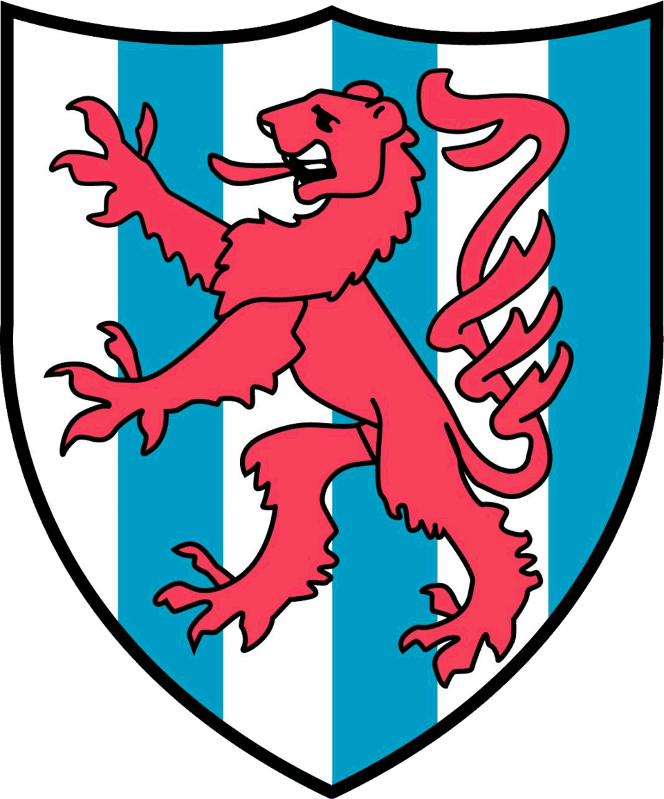 LEG Ueberstorf Logo
