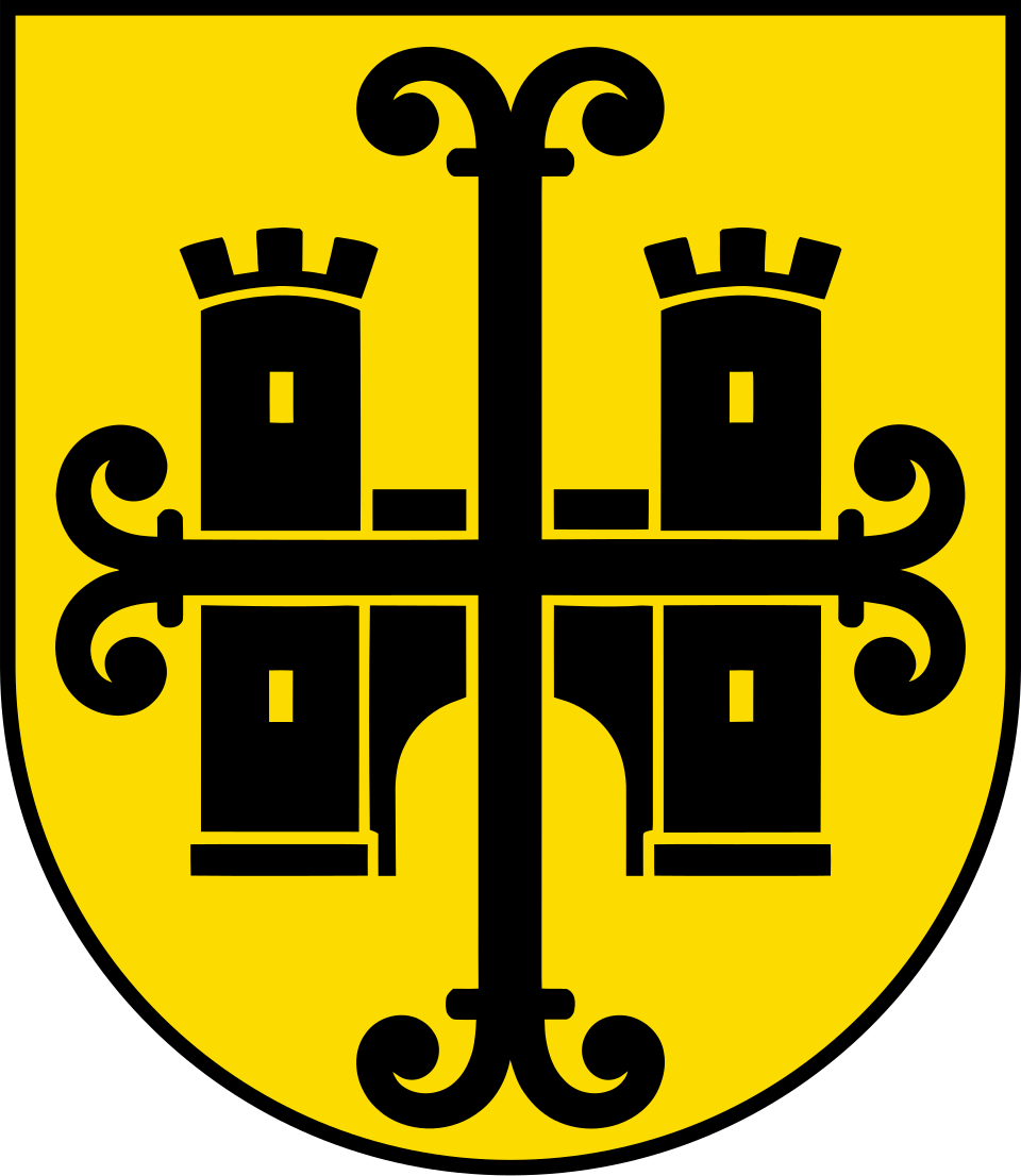 LEG Eschenbach (LU) Logo