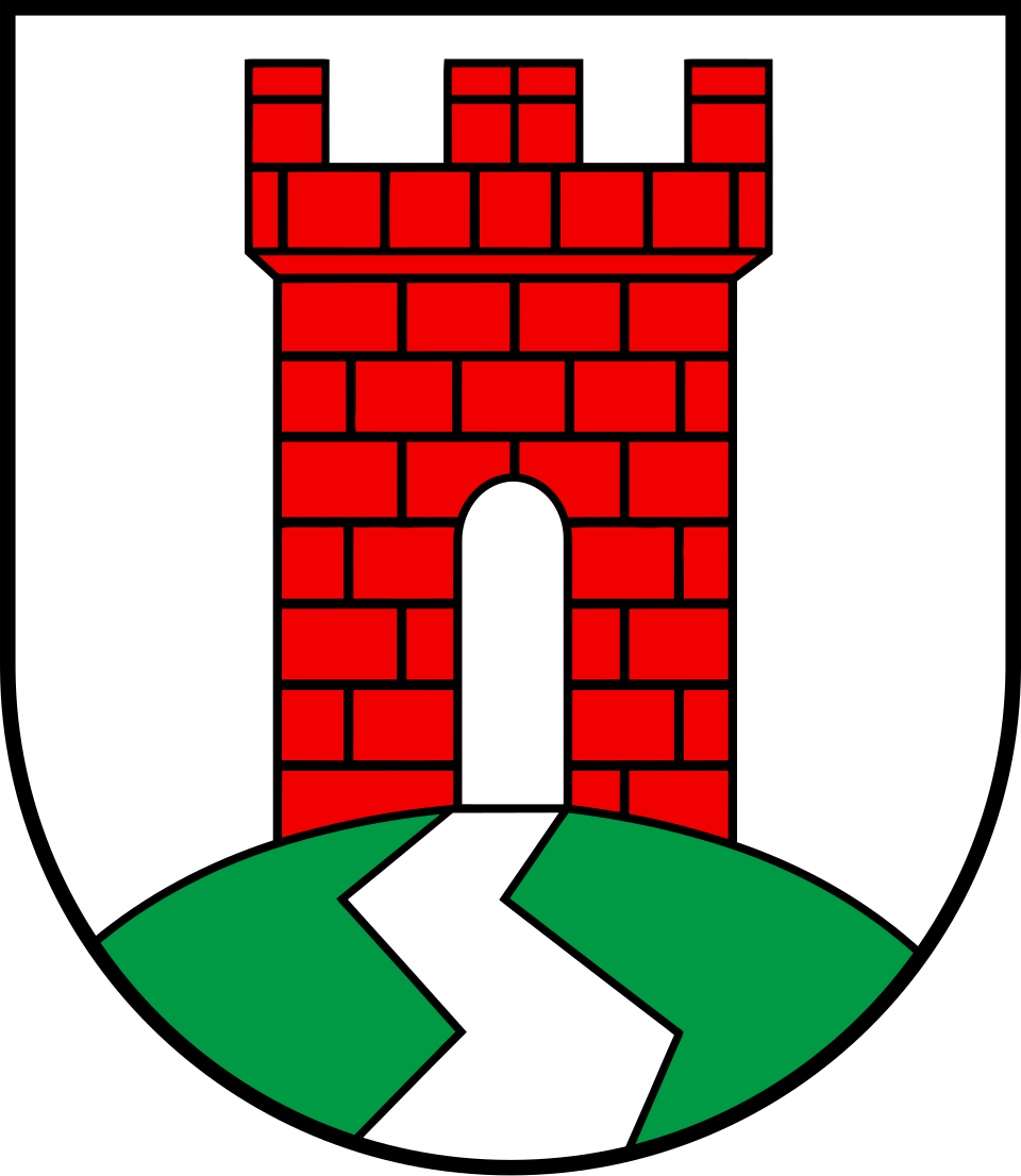LEG Hohenrain Logo