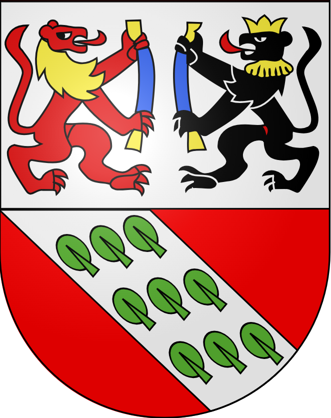 LEG Zollikofen (BE) – Unterwerk Zollikofen Logo