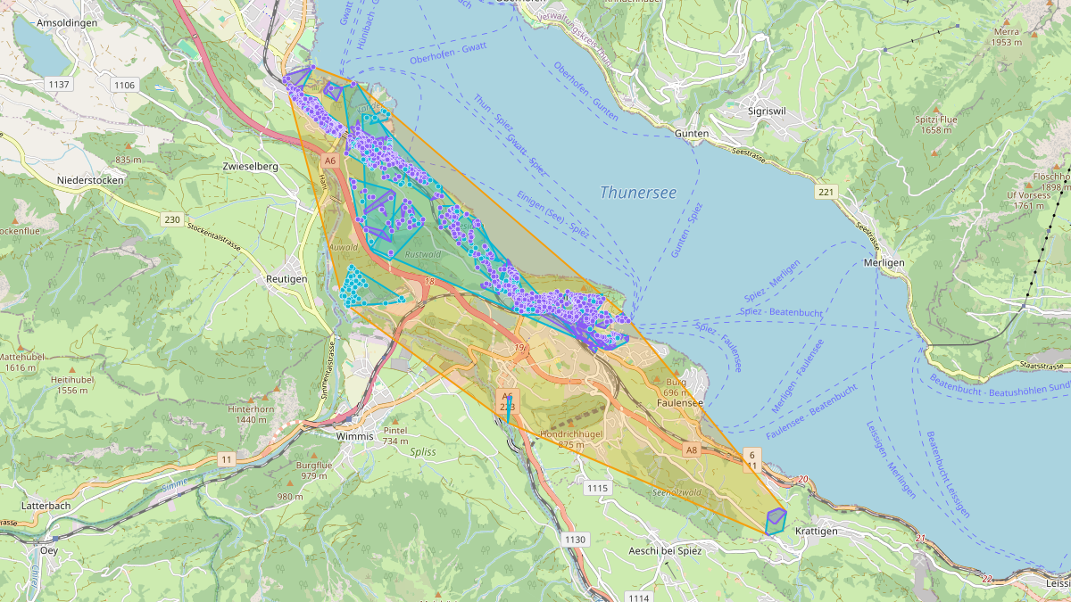 LEG Spiez (BE) – Unterwerk Spiez_TRA28109