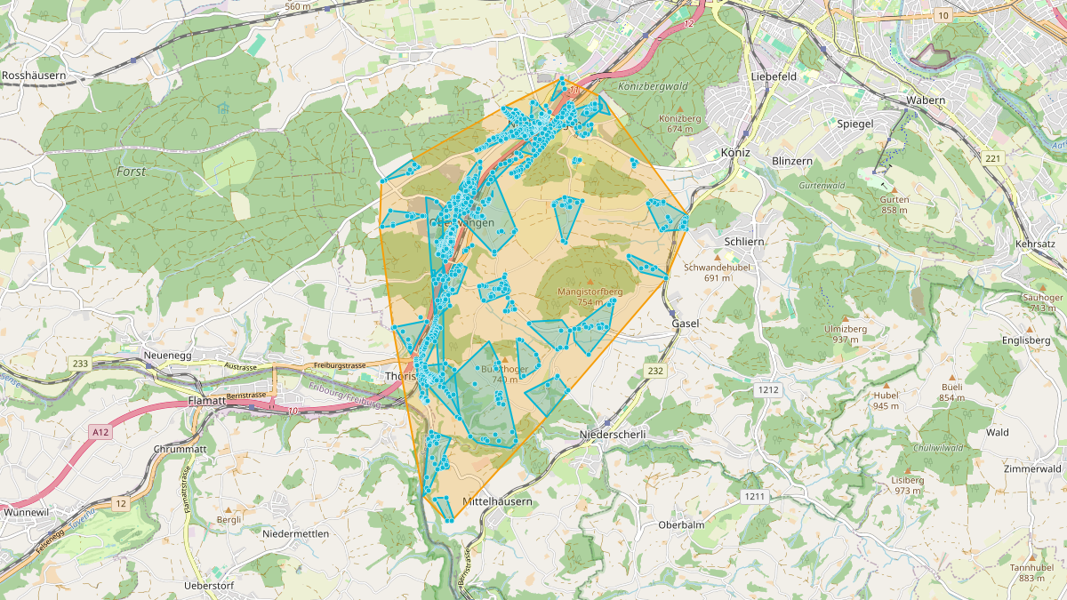 LEG Köniz (BE) – Unterwerk Köniz_TRA20709