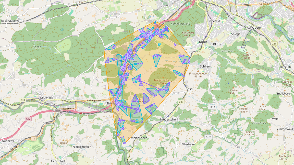 LEG Köniz (BE) – Unterwerk Köniz_TRA20709