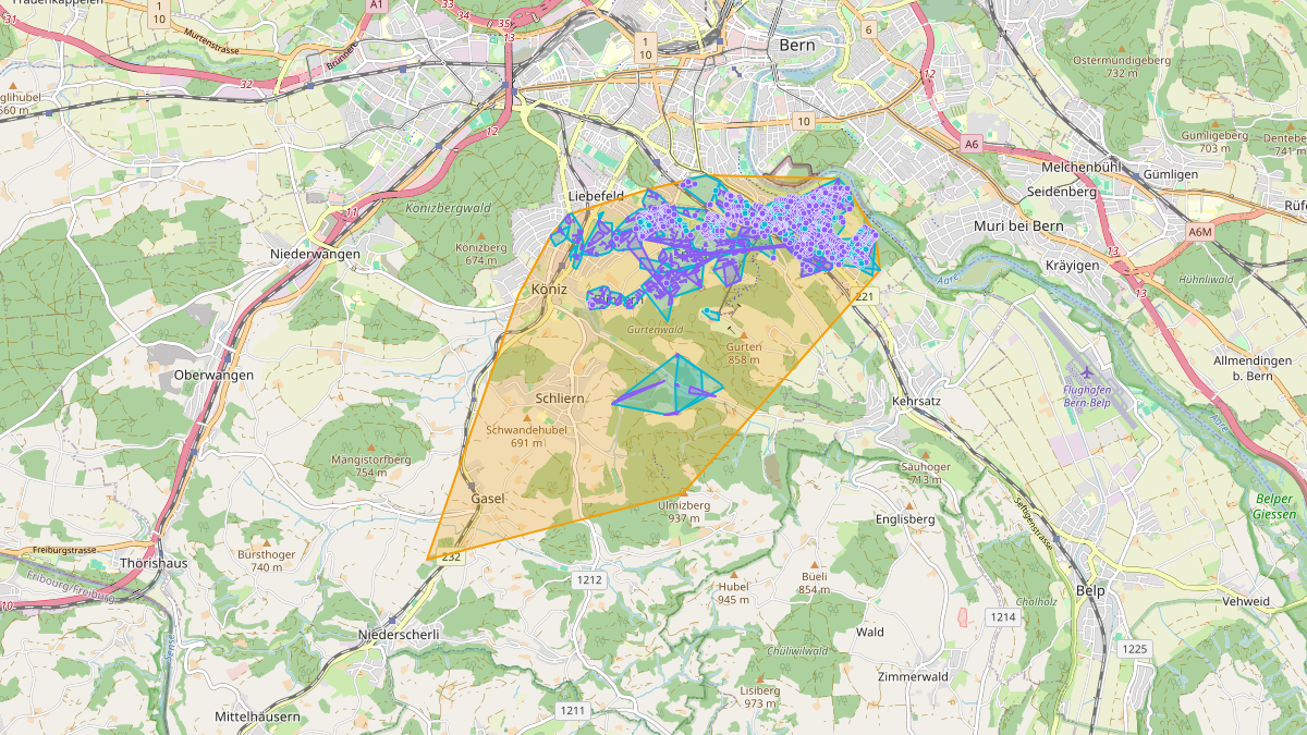LEG Köniz (BE) – Unterwerk Köniz_TRA20720