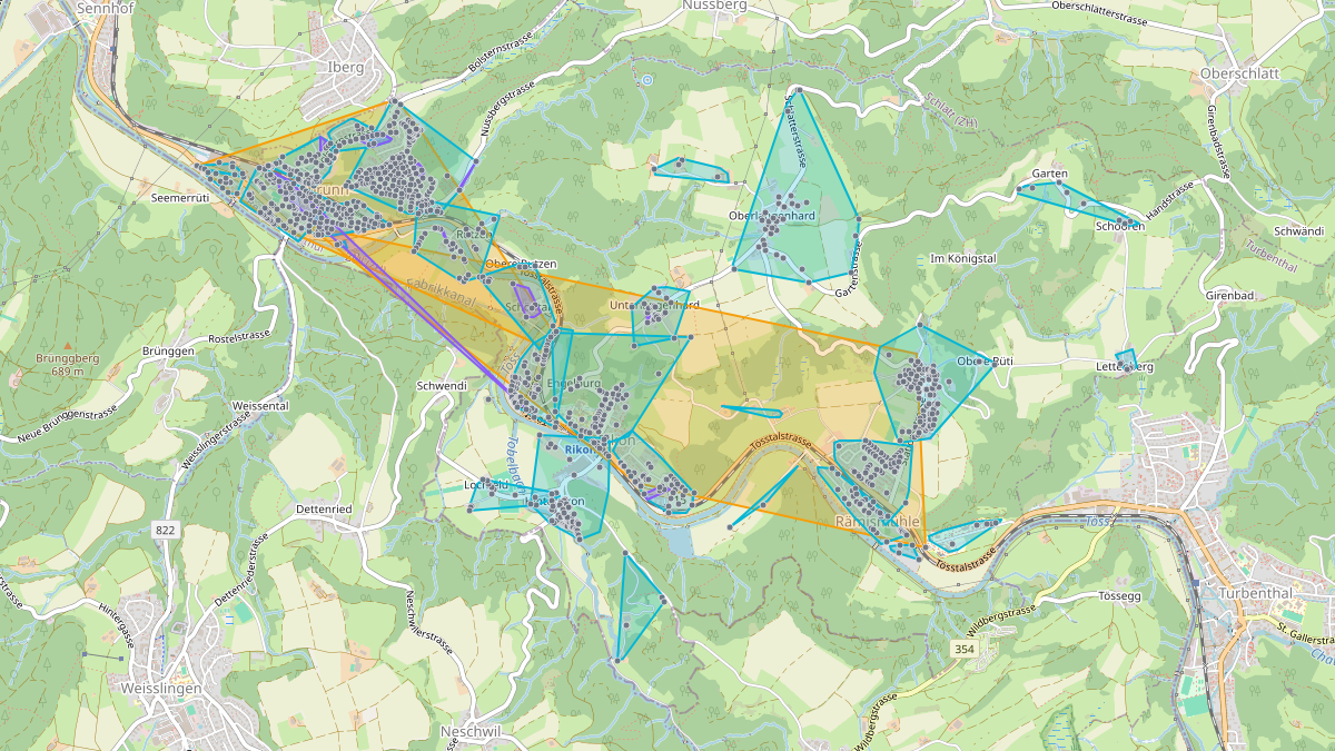LEG Zell (ZH)