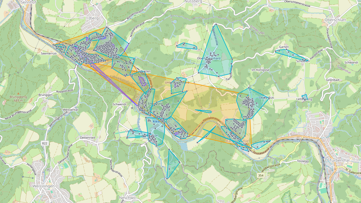 LEG Zell (ZH)