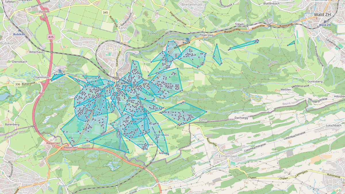 LEG Rüti (ZH)