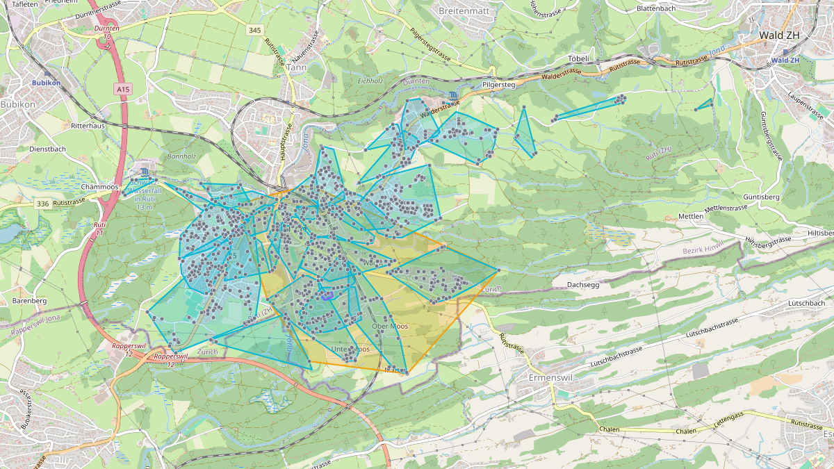 LEG Rüti (ZH)