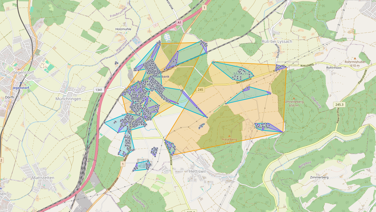 LEG Hindelbank (BE)