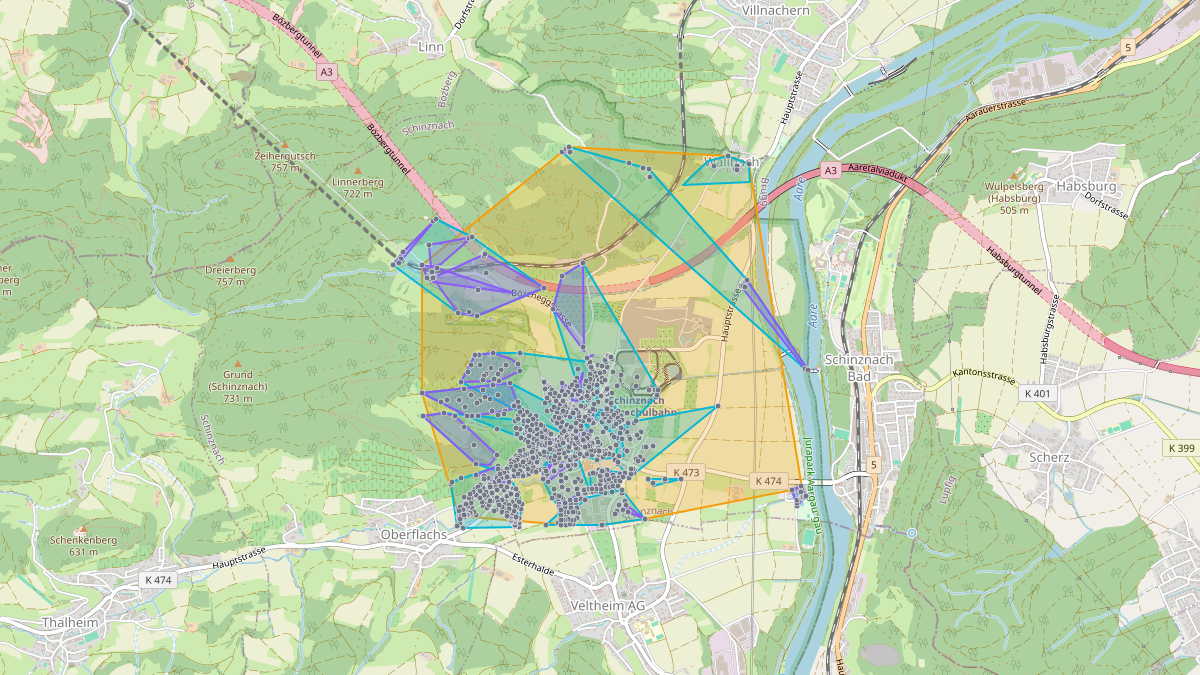 LEG Schinznach (AG)