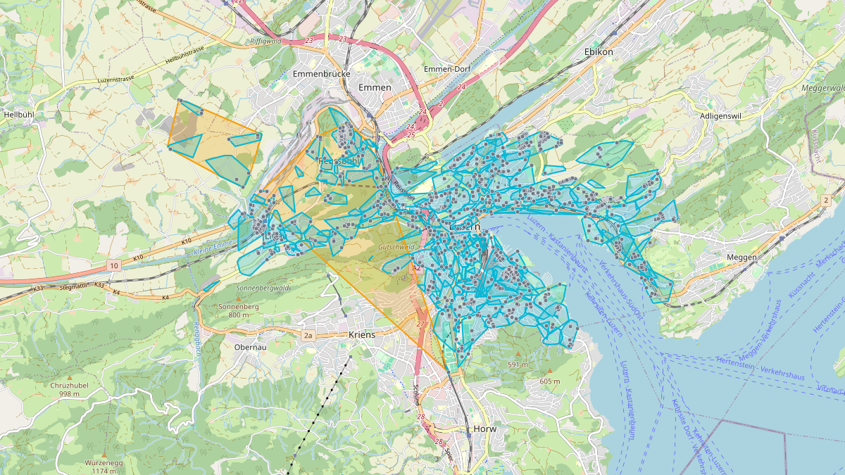 LEG Luzern