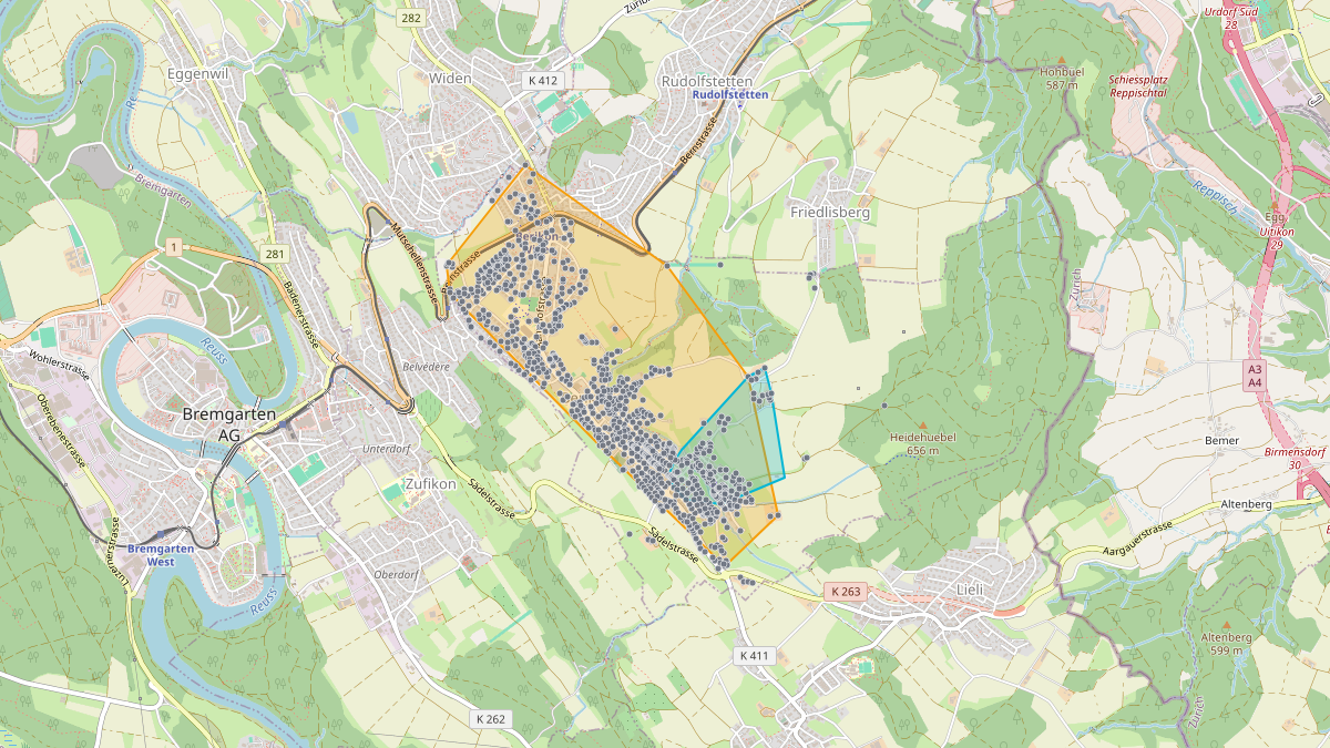 LEG Berikon (AG)