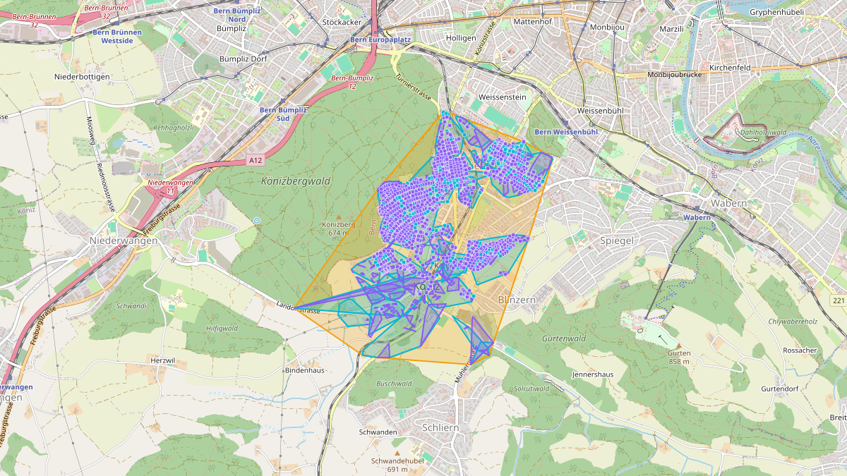 LEG Köniz (BE) – Unterwerk Köniz_TRA15530