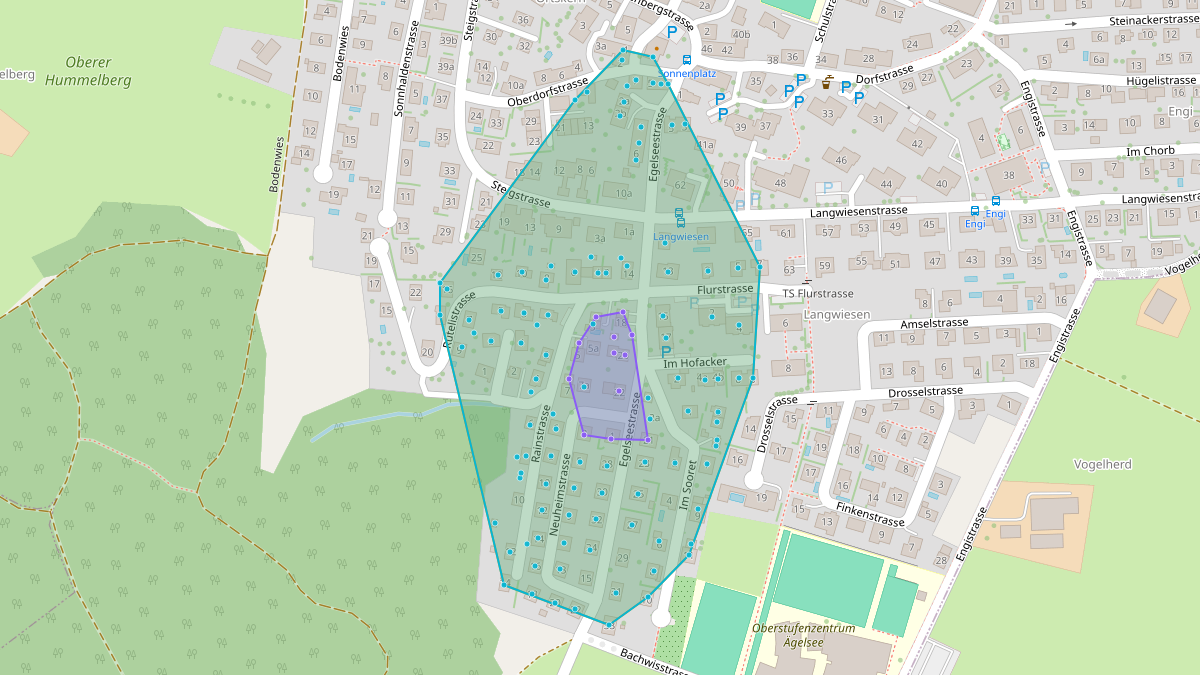 Quartier-LEG Egelseestrasse