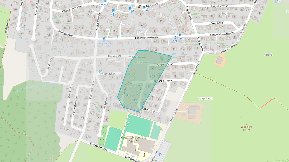 Quartier-LEG Finkenstrasse
