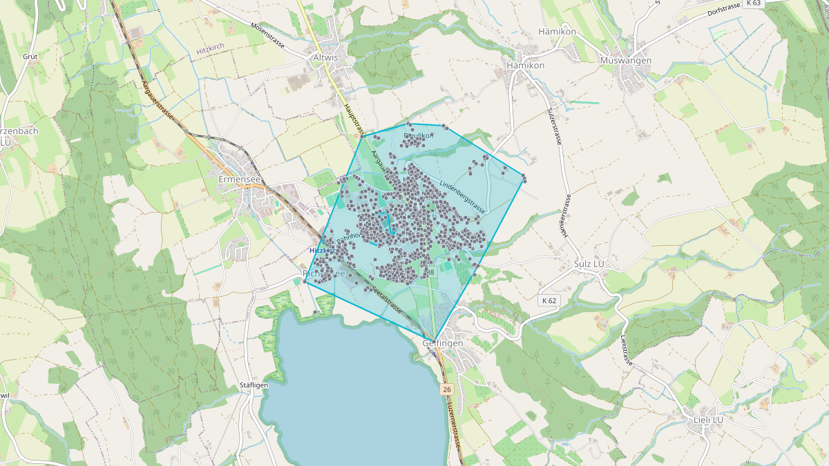 LEG Hitzkirch