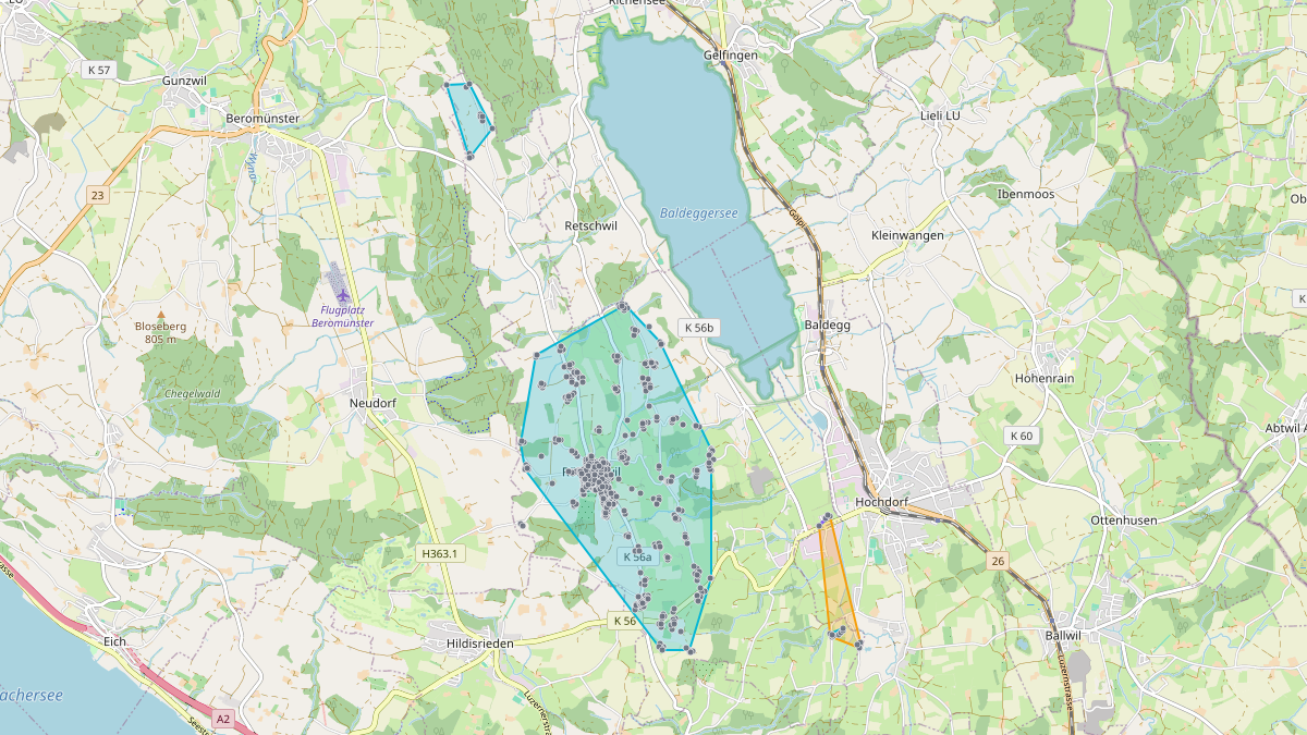 LEG Römerswil