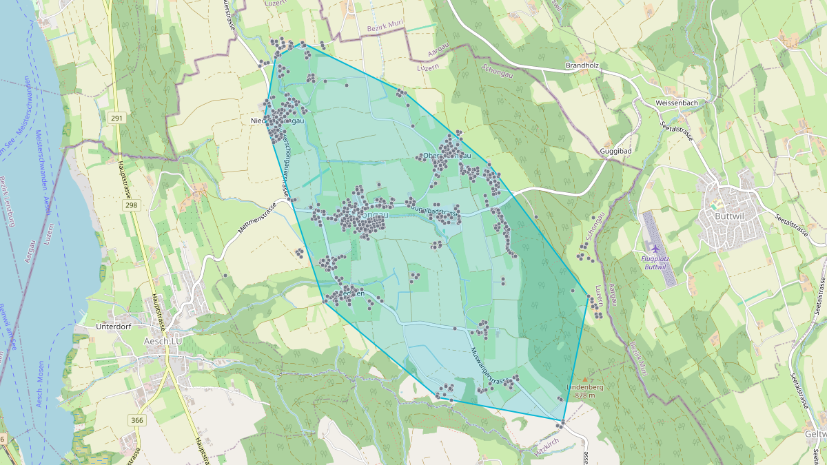 LEG Schongau