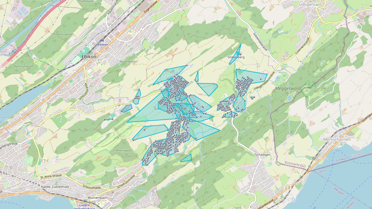 LEG Adligenswil