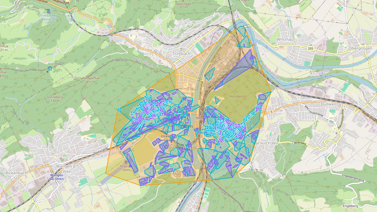 LEG Olten (SO)