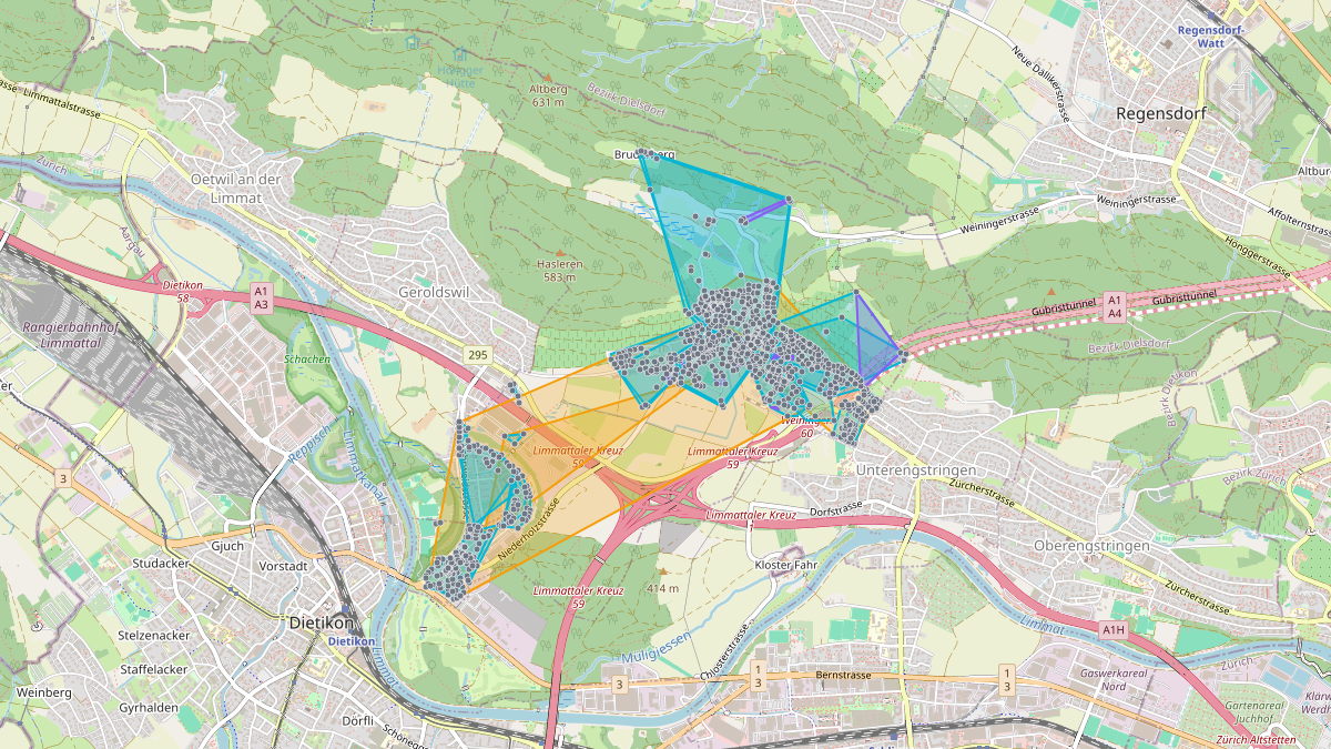 LEG Weiningen (ZH)