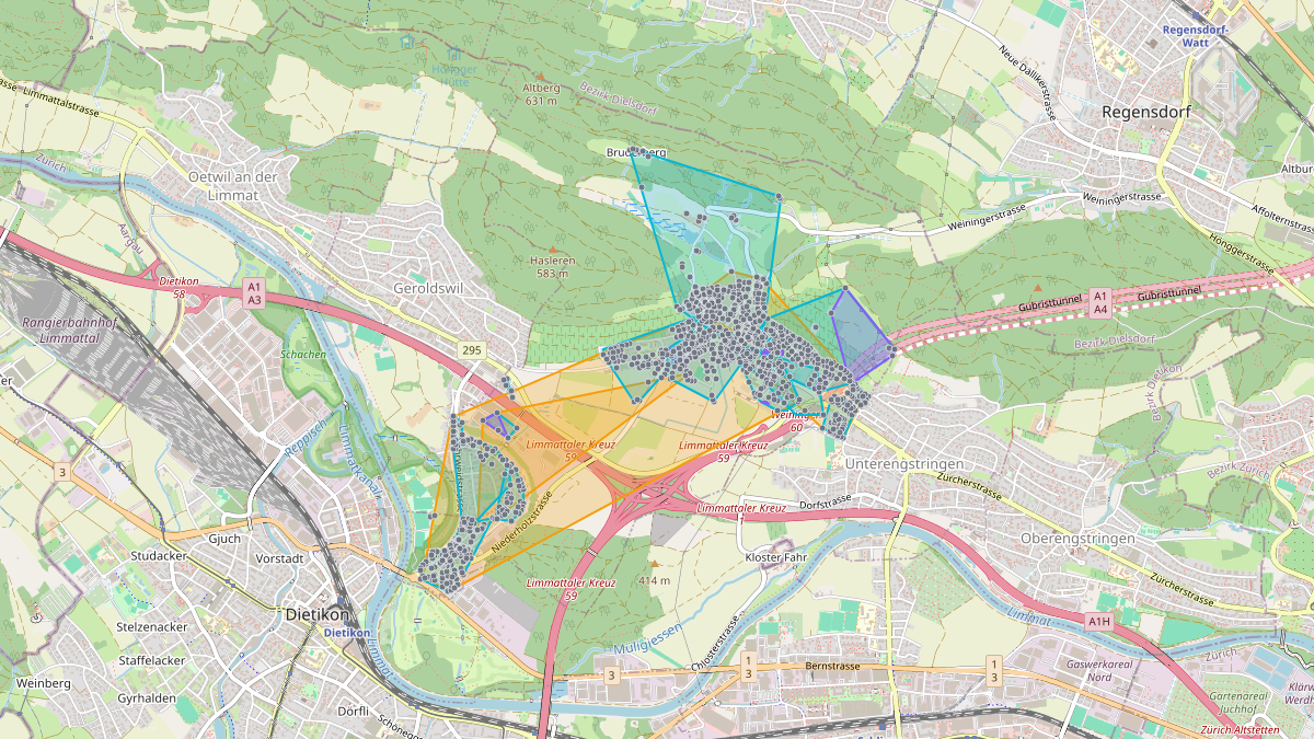 LEG Weiningen (ZH)