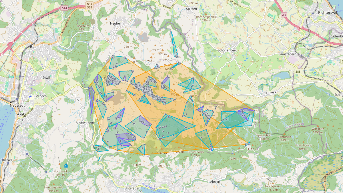 LEG Menzingen (ZG)
