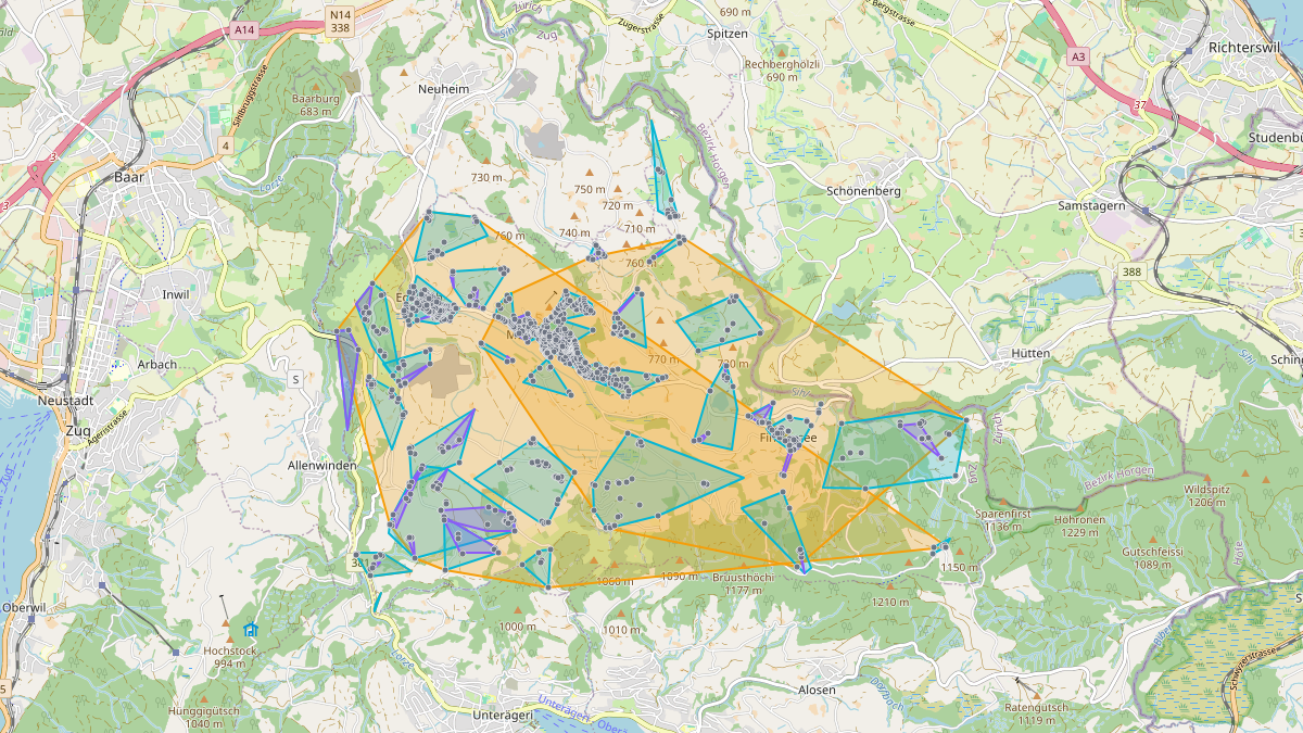 LEG Menzingen (ZG)