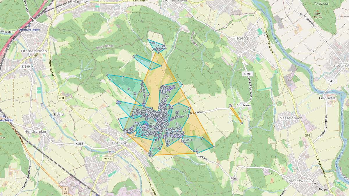 LEG Hägglingen (AG)