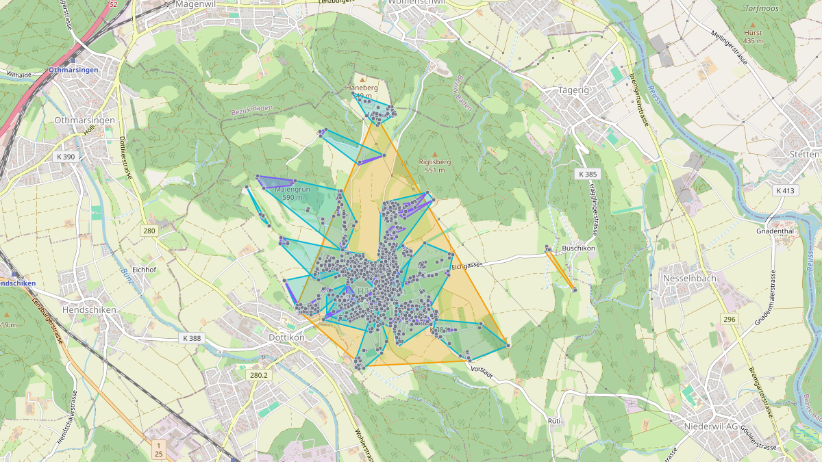 LEG Hägglingen (AG)