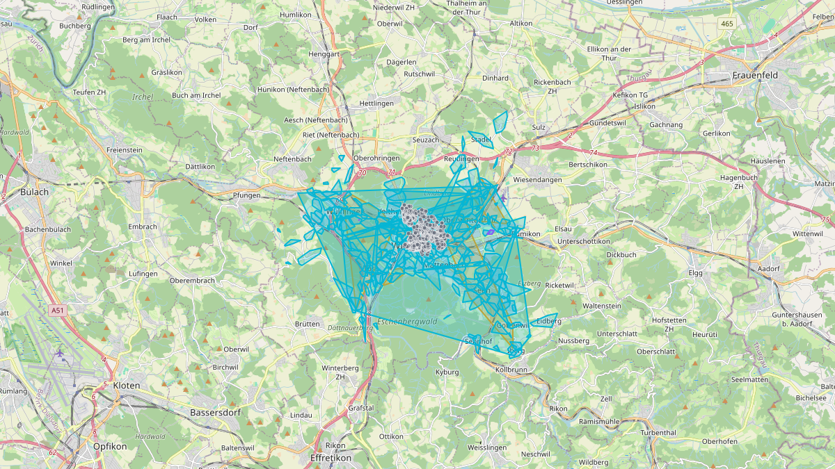 LEG Winterthur (ZH)
