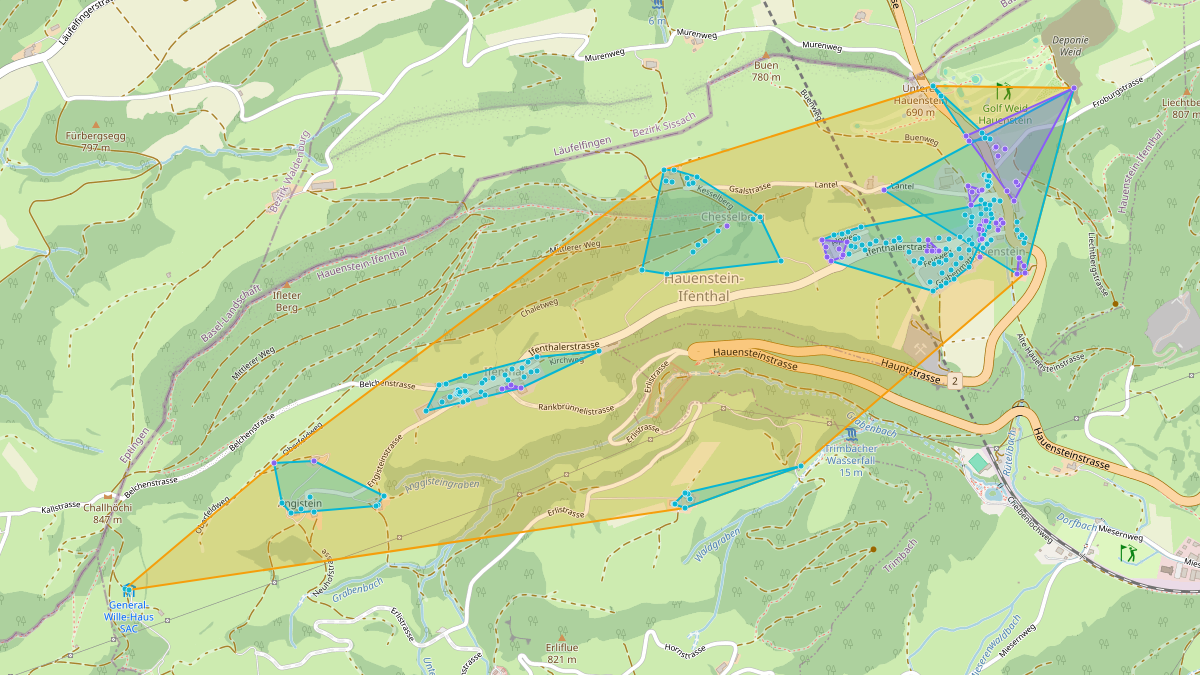 LEG Hauenstein-Ifenthal (SO)