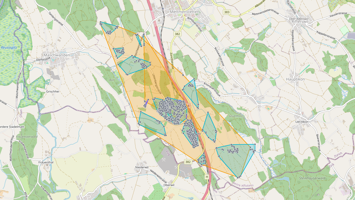 LEG Knonau (ZH)