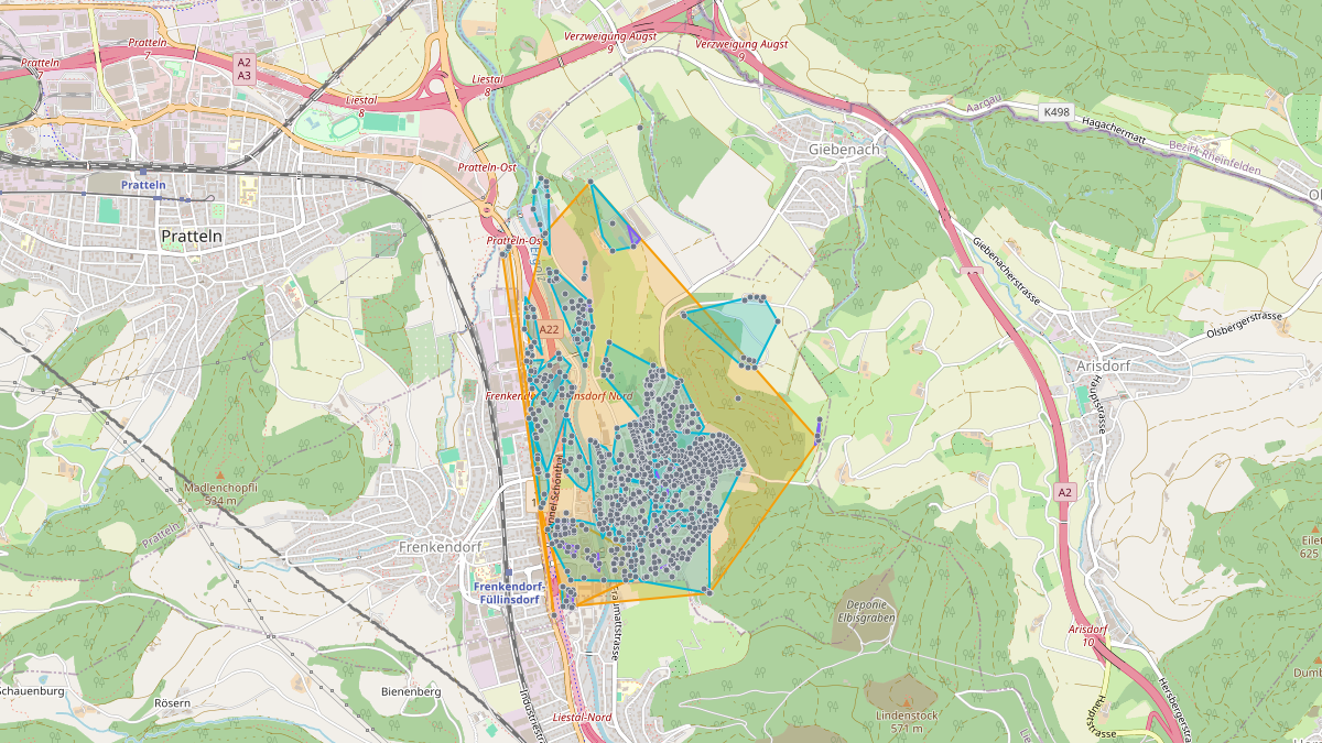 LEG Füllinsdorf (BL)